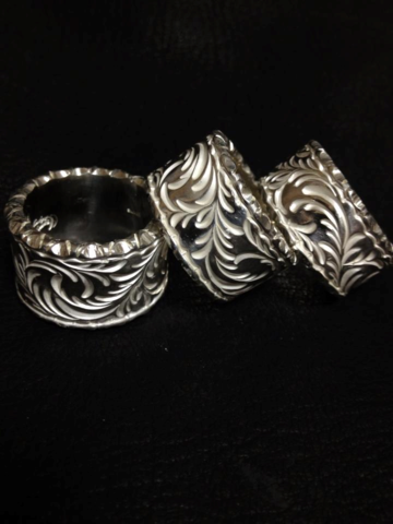 Nautilus Art Jewelry（ノーチラス） | Silver index