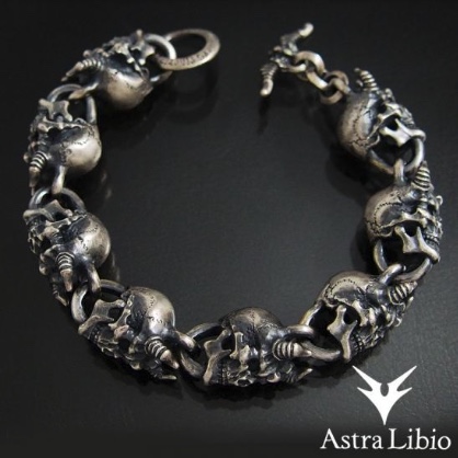 Astra Libio（アストラリバイオ） | Silver index