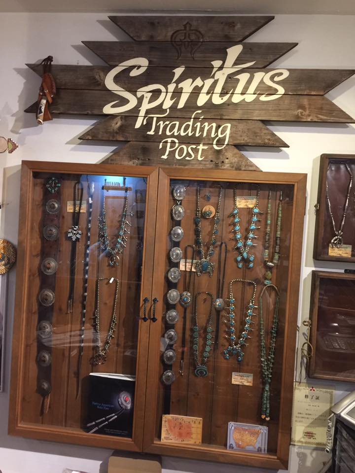 Old Coin Company Spiritus（オールドコインカンパニースピリタス